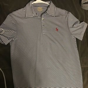 Ralph Lauren athletic fit polo